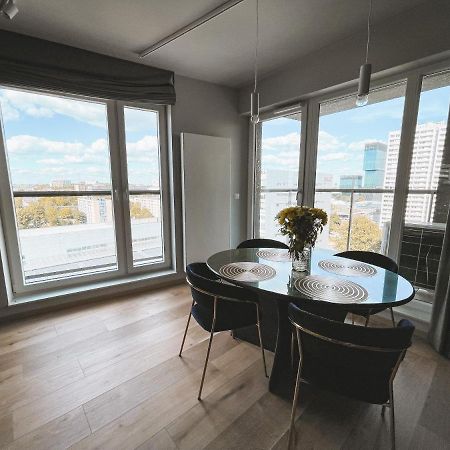 Apartament Katowice Extérieur photo