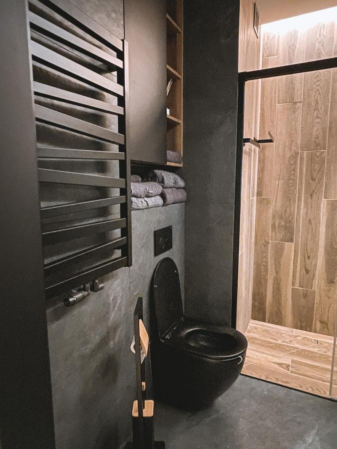 Apartament Katowice Extérieur photo