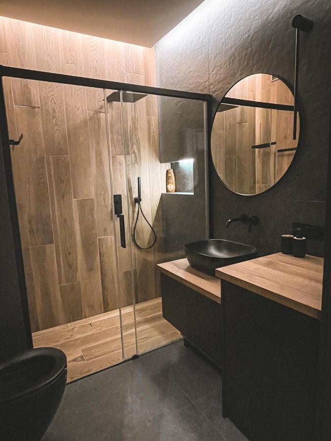Apartament Katowice Extérieur photo