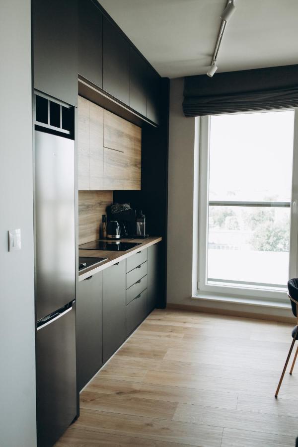Apartament Katowice Extérieur photo