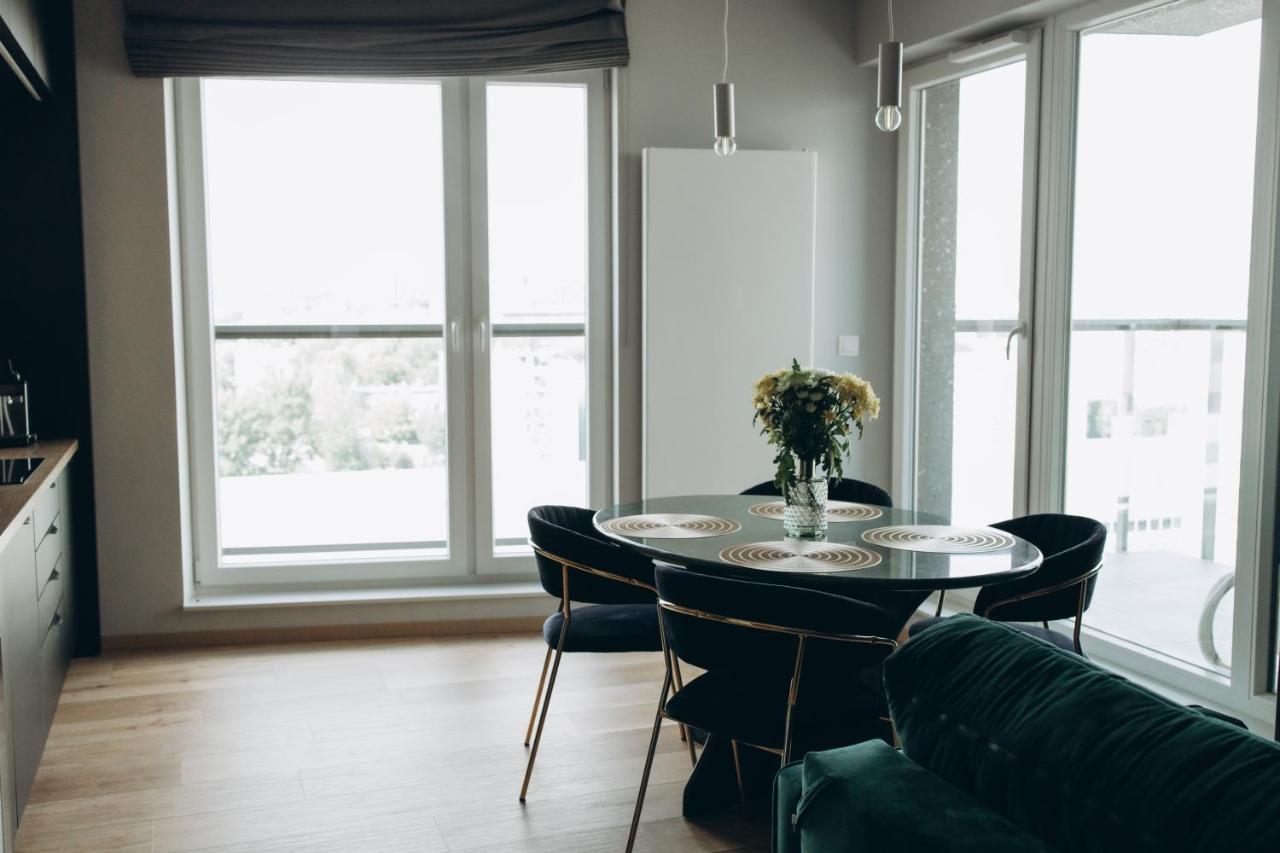 Apartament Katowice Extérieur photo