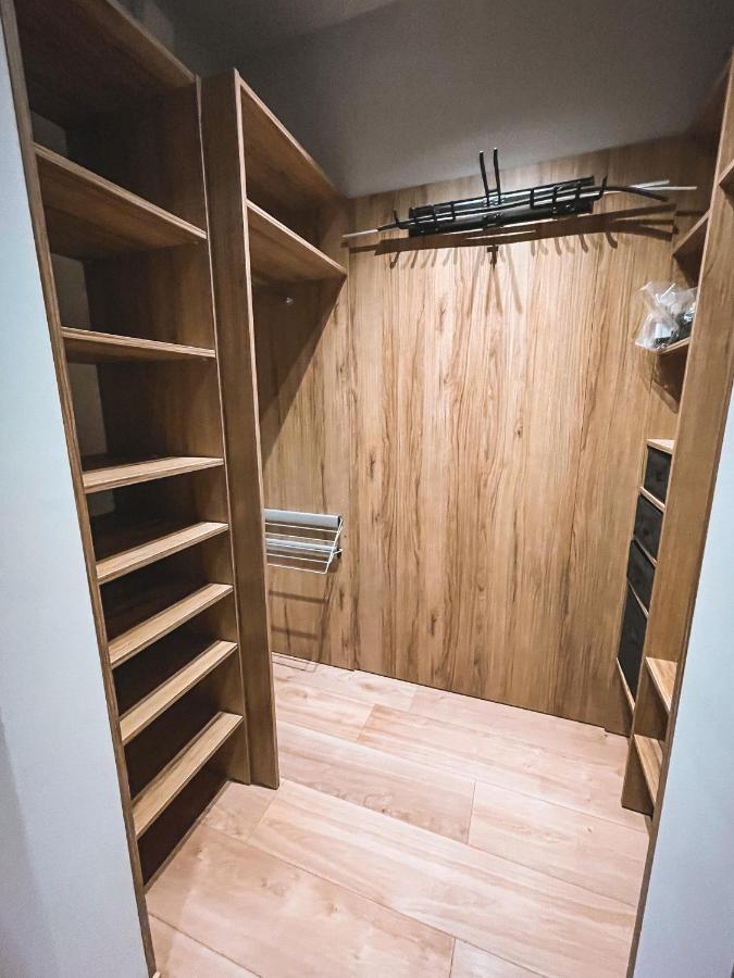 Apartament Katowice Extérieur photo