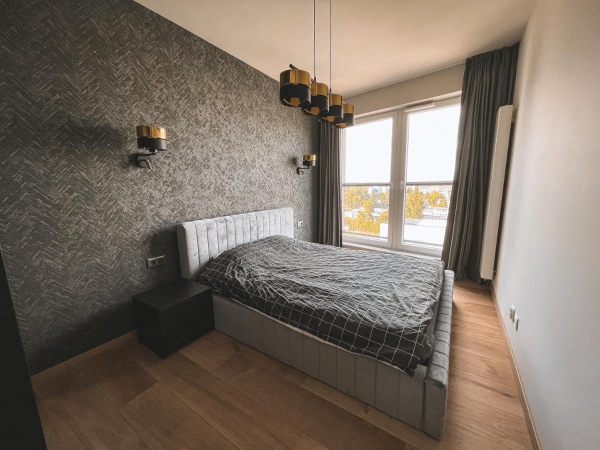 Apartament Katowice Extérieur photo